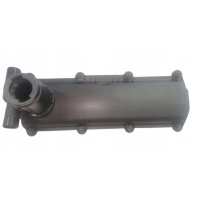 Крышка грм клапонов volkswagen audi skoda seat 1 , 6 06a103469ba оригинал