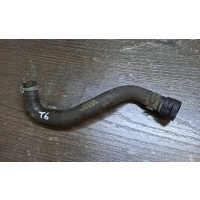 Шланг трубки провода радиатора 7e0121073l volkswagen t6 2 , 0 tdi
