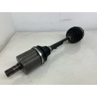 привод Volkswagen Atlas 2020 3QF407271J