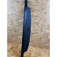 Renault гранд scenic iv шторка багажника 799229043r