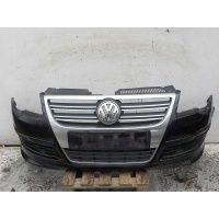 217 volkswagen passat b6 r line бампер передняя передний