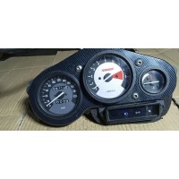 4tx liczniki часы спидометр часы консоль дисплей