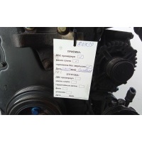 Двигатель дизельный CITROEN JUMPER (2006-2018) 2007 2.2 HDi 4HV (P22DTE) 4HV (P22DTE)
