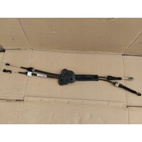 Renault scenic iii 1.2 1.4 твк ссылки переключения кпп