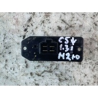 Сопротивление печки Mitsubishi Colt 5 1998