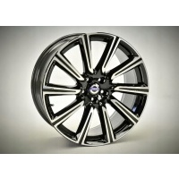 Volvo xc90 xc60 r - design 9x20 et38 , 5 5x108 31362277