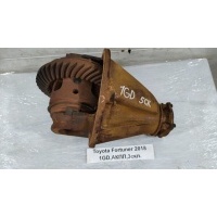 Редуктор Toyota Fortuner GUN156 2018 41110-0K580
