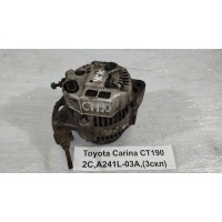 Генератор Toyota Carina CT190 1993 27060-64130