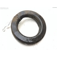 Проставка под пружину переднюю Mercedes W210 (E) 1997 2103210184