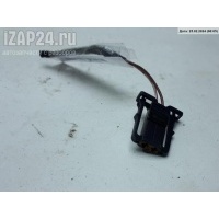 Разъем (фишка) проводки Volkswagen Touareg 2003 1j0971972