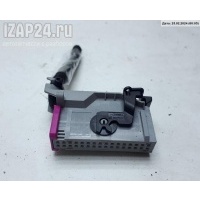 Разъем (фишка) проводки Volkswagen Touareg 2003 8l0972977h