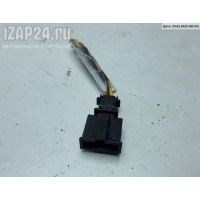 Разъем (фишка) проводки Volkswagen Touareg 2003 3b0972712