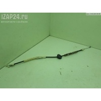Трос двери передней R Volkswagen Touareg 2003 7l6837085