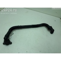 Трубка системы рециркуляции EGR Volkswagen Golf-4 1999 1j0131128k