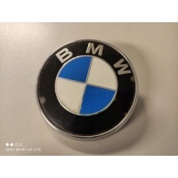 bmw e46 универсал touring эмблема значек с основой на крышку багажника