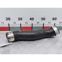 Патрубок интеркулера BMW 3-Series (E90/E91/E92/E93) (2004-2013) 2008 11617802753,11617802753