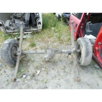 Мост заднего для дифференциал volkswagen lt 24 2.8d 92r.