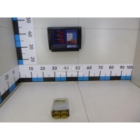Блок управления подвеской MAN 4-Serie TGA (2000 - 2008) 81258117004