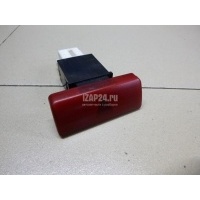 Кнопка аварийной сигнализации Mitsubishi Lancer (CS/Classic) (2003 - 2008) MR406456