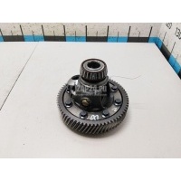 Корпус дифференциала Ford Mondeo IV (2007 - 2015) 1683671