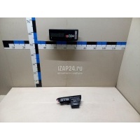 Накладка блока управления стеклоподъемниками Toyota Land Cruiser (120)-Prado (2002 - 2009) 7427260150