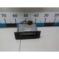 Магнитола Toyota Land Cruiser (120)-Prado (2002 - 2009) 0860000965