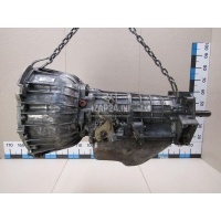 АКПП (автоматическая коробка переключения передач) Land Rover Discovery II (1998 - 2004) TGD101360E