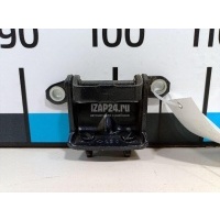 Петля двери задней левой верхняя Nissan Navara (D40) (2005 - 2015) 82401ZP80A