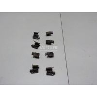 Установочный к-кт передних колодок Toyota Yaris (2005 - 2011) 0494742050