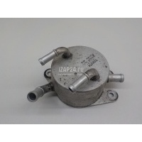 Радиатор (маслоохладитель) АКПП Toyota RAV 4 (2006 - 2013) 3349342070