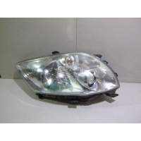 Фара правая Toyota Auris (E15) (2006 - 2012) 811301E480