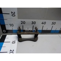 Скоба суппорта переднего левого Toyota Corolla E15 (2006 - 2013) 4772212A10