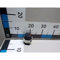 Переключатель отопителя Toyota Corolla E15 (2006 - 2013) 5590312010