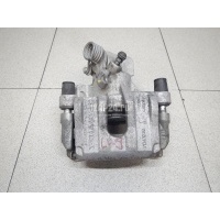 Суппорт тормозной задний левый Volvo V50 (2004 - 2012) 36001765