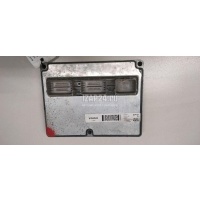 Блок управления двигателем Volvo V50 (2004 - 2012) 8603673