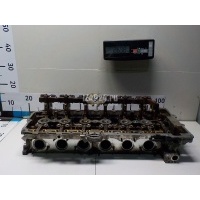 Головка блока BMW 5-serie F10/F11 (2009 - 2016) 11127591618