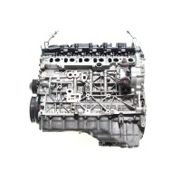 Двигатель BMW 5-serie F10/F11 (2009 - 2016) 11002162169