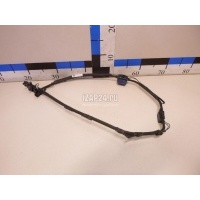 Форсунка омывателя лобового стекла BMW 5-serie F10/F11 (2009 - 2016) 61667205117