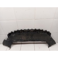 Пыльник двигателя центральный Ford S-MAX (2006 - 2015) 1763700