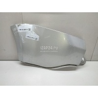 Накладка заднего бампера левая Ford S-MAX (2006 - 2015) 1444822