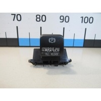 Кнопка фиксатора стояночного тормоза Volvo S80 (2006 - 2016) 31343242