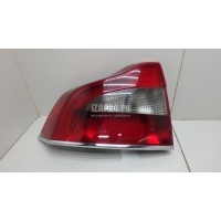 Фонарь задний левый Volvo S80 (2006 - 2016) 31213379