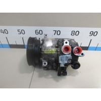 Компрессор системы кондиционирования Land Rover S80 (2006 - 2016) LR020193
