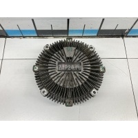 Термомуфта Mitsubishi Pajero/Montero IV (V8, V9) (2007 - 2021) 1320A010