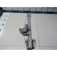 Стеклоподъемник электр. передний правый Mitsubishi Pajero/Montero IV (V8, V9) (2007 - 2021) 5713A160