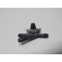 Тройник омывателя стекол Mitsubishi Pajero/Montero IV (V8, V9) (2007 - 2021) 8265A241