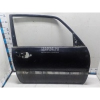 Дверь передняя правая Mitsubishi Pajero/Montero IV (V8, V9) (2007 - 2021) 5700A460