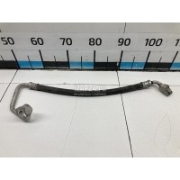 Трубка кондиционера Mitsubishi Pajero/Montero IV (V8, V9) (2007 - 2021) 7815A122