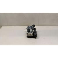 Блок ABS (насос) Mercedes Benz W204 (2007 - 2015) 1724312712