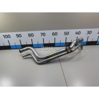 Трубка охлажд. жидкости металлическая Toyota GS 300/400/430 (2005 - 2011) 1630631050